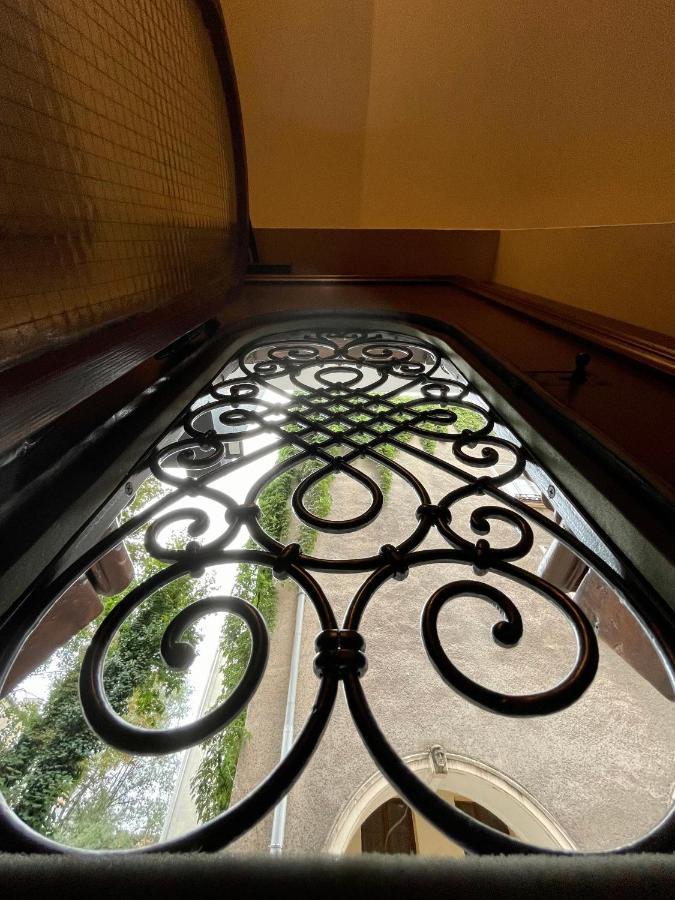 Apartamenty Michel Gdansk Centrum Boutique Hotel Εξωτερικό φωτογραφία
