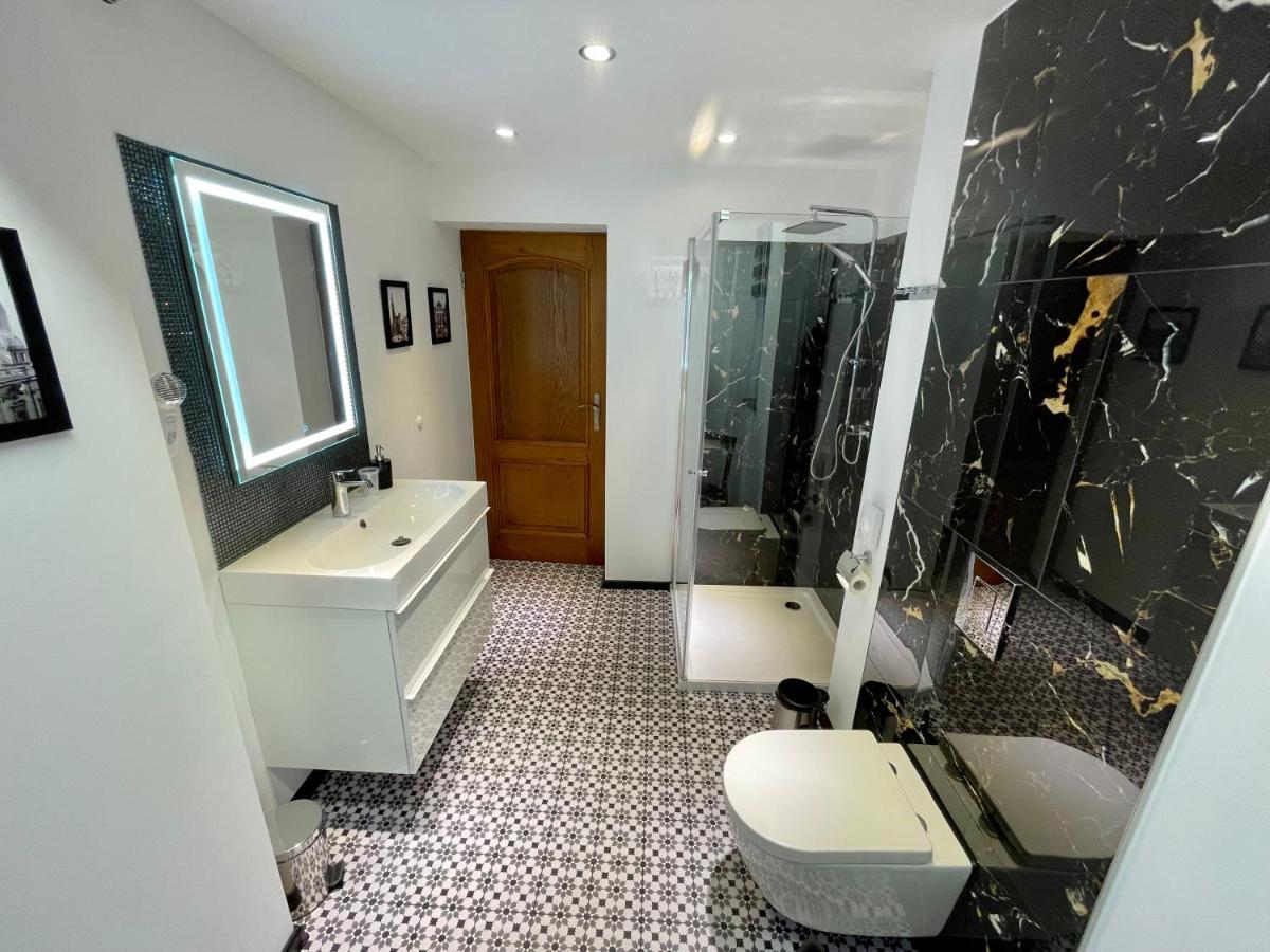 Apartamenty Michel Gdansk Centrum Boutique Hotel Εξωτερικό φωτογραφία