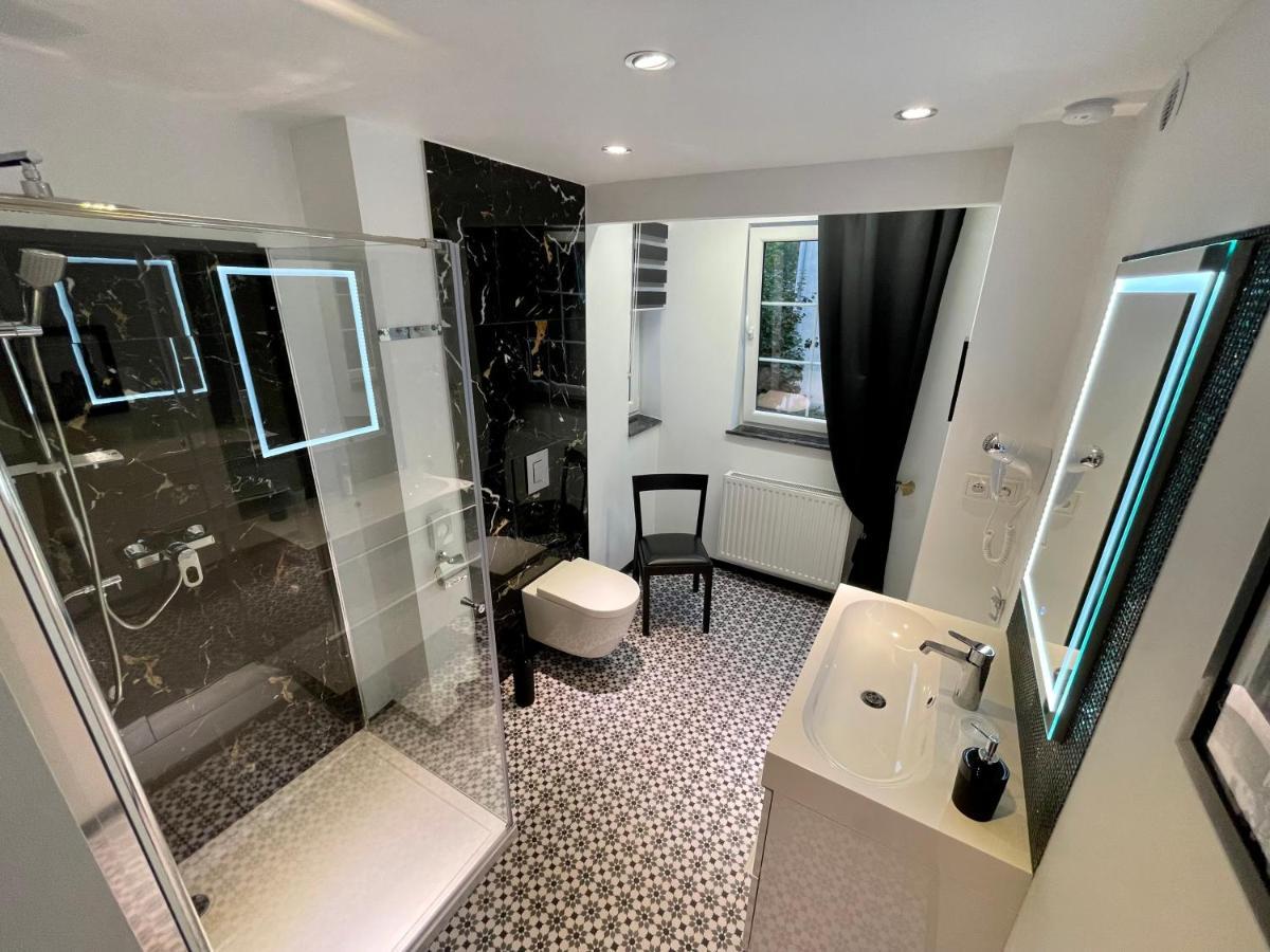 Apartamenty Michel Gdansk Centrum Boutique Hotel Εξωτερικό φωτογραφία