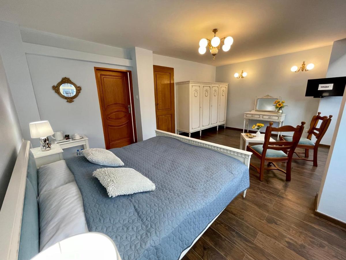 Apartamenty Michel Gdansk Centrum Boutique Hotel Εξωτερικό φωτογραφία