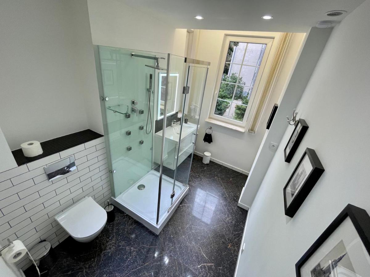 Apartamenty Michel Gdansk Centrum Boutique Hotel Εξωτερικό φωτογραφία