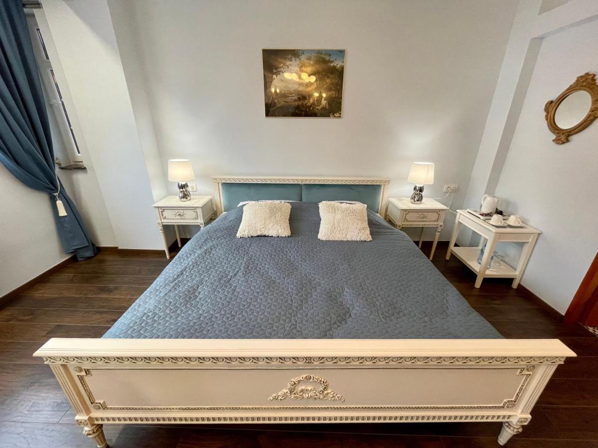 Apartamenty Michel Gdansk Centrum Boutique Hotel Εξωτερικό φωτογραφία